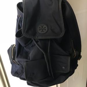 Tory Burch backpack